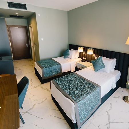 Capella Otel Eskişehir Kültér fotó