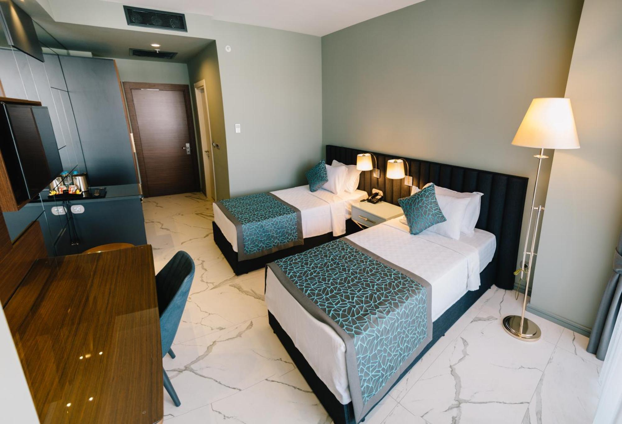 Capella Otel Eskişehir Kültér fotó