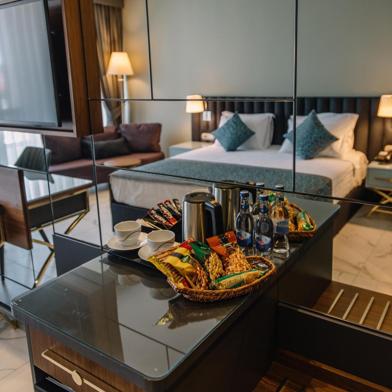 Capella Otel Eskişehir Kültér fotó