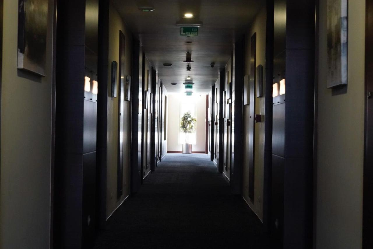 Capella Otel Eskişehir Kültér fotó