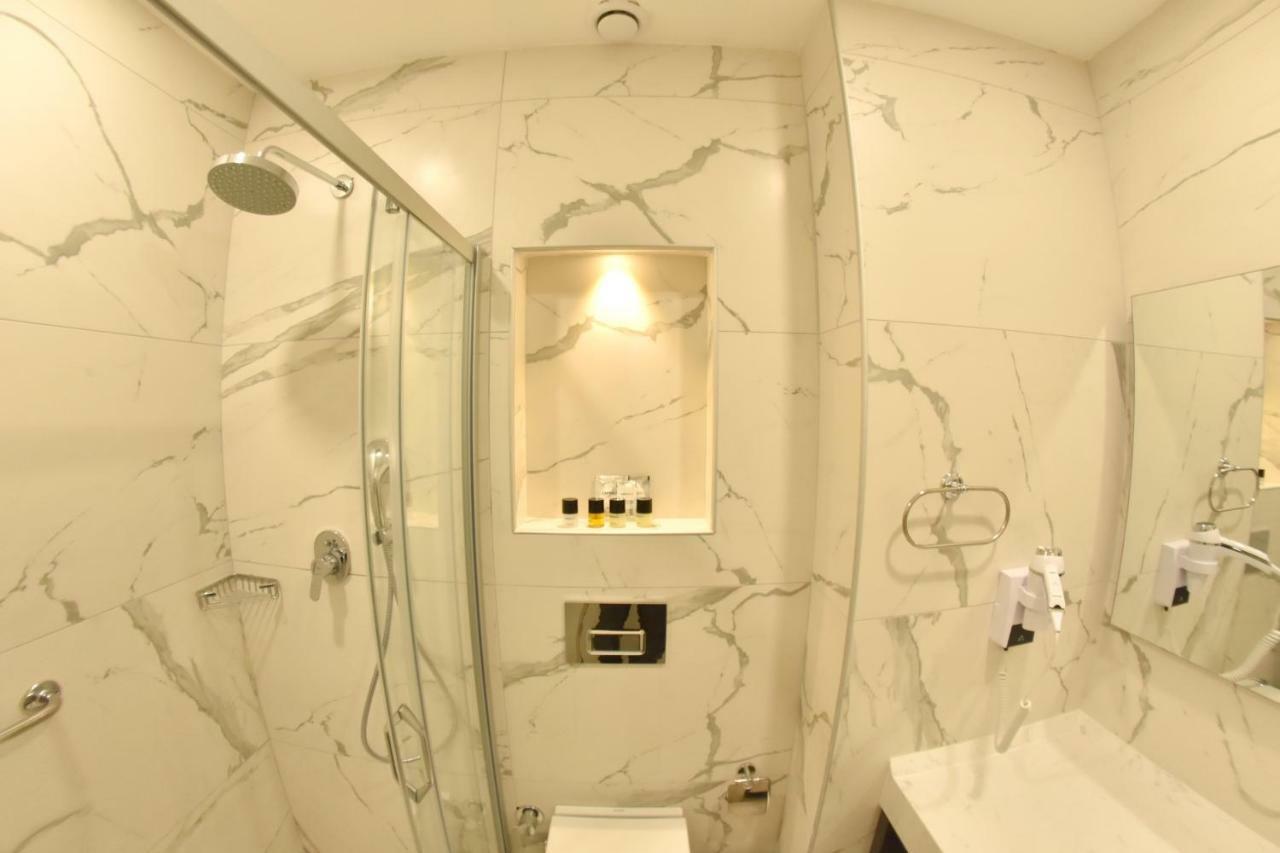 Capella Otel Eskişehir Kültér fotó