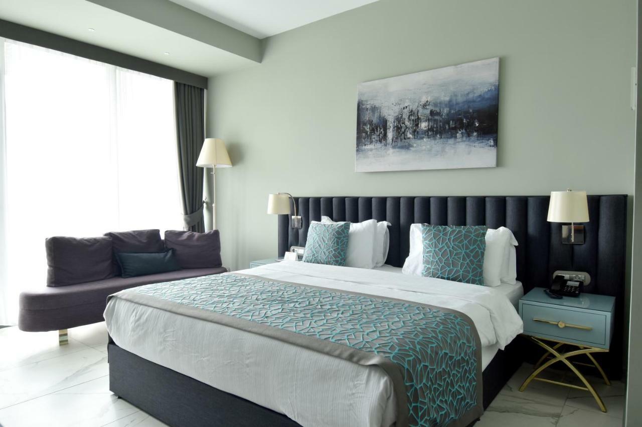 Capella Otel Eskişehir Kültér fotó