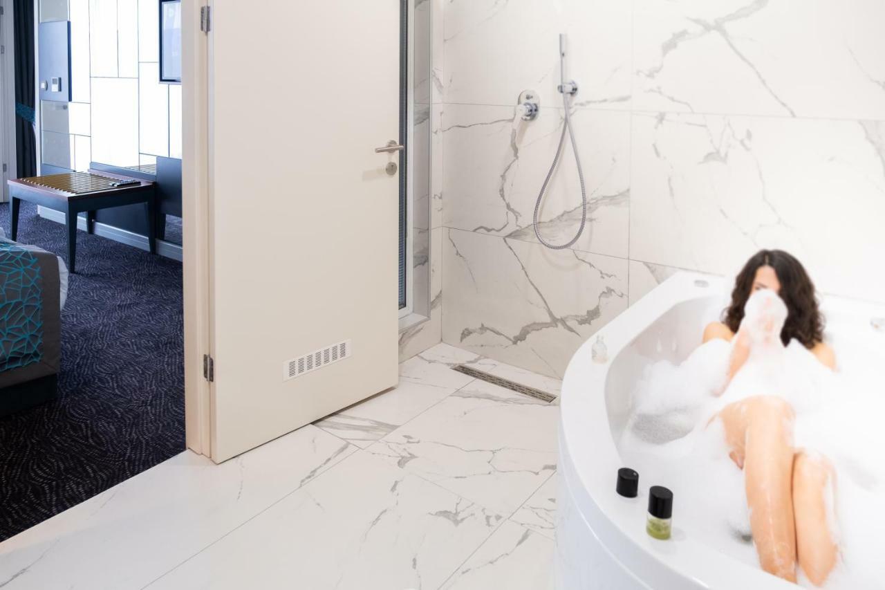 Capella Otel Eskişehir Kültér fotó
