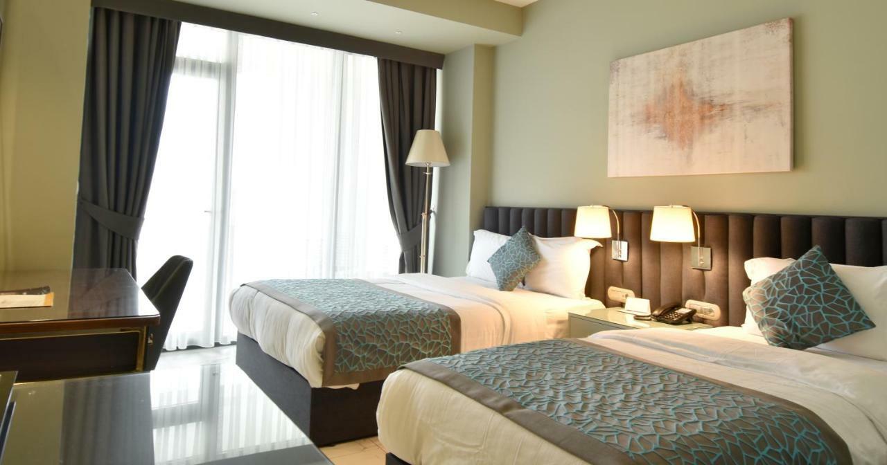 Capella Otel Eskişehir Kültér fotó