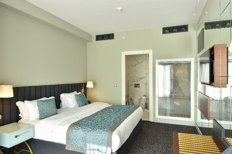 Capella Otel Eskişehir Kültér fotó