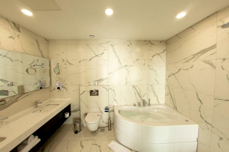 Capella Otel Eskişehir Kültér fotó